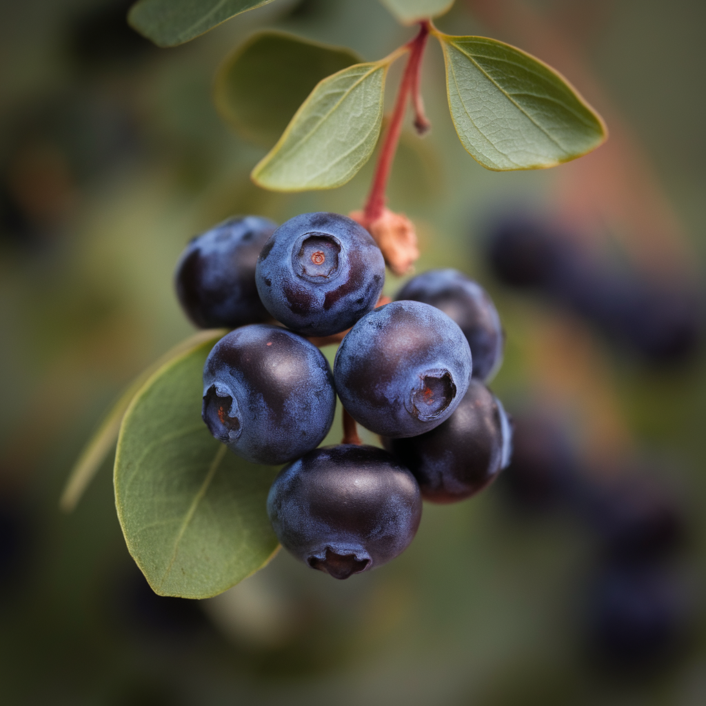 Bilberry Extract